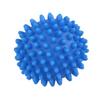 Uinfhyknd 6 x Foam Balls Fabric Reusable Balls Blue view 2