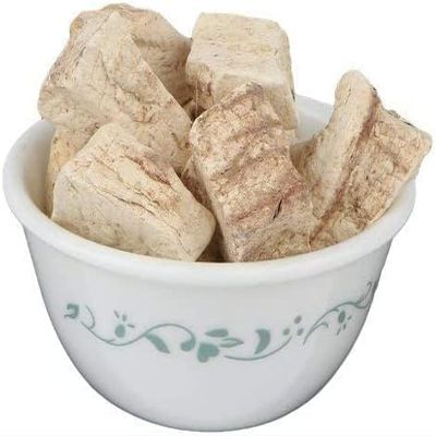 CROW VIDHARIKAND SAFED - VIDARIKAND White - BIDHARIKAND SAFED - Dioscorea BULBIFERA (1 Kg)