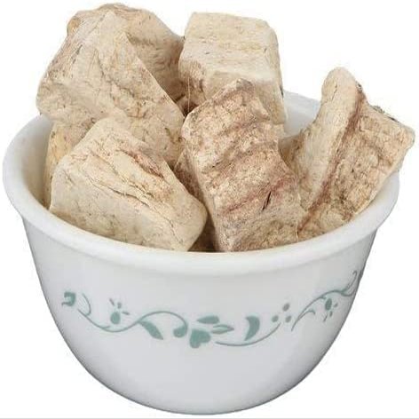 CROW VIDHARIKAND SAFED - VIDARIKAND White - BIDHARIKAND SAFED - Dioscorea BULBIFERA (1 Kg)