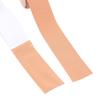 1PCS Tape, Boob Tape 5m Roll of Elastic Booby Tape, Waterproof Muscle Support Tape for Sports Exercise Injury Recovery Breast Lift Large Breasts, Light Skin(Width:10cm/4in) view 3