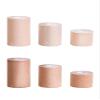 1PCS Tape, Boob Tape 5m Roll of Elastic Booby Tape, Waterproof Muscle Support Tape for Sports Exercise Injury Recovery Breast Lift Large Breasts, Light Skin(Width:5cm/1.97in) view 1