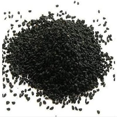CROW Kalonji BEEJ Powder - KALAUNJI Seeds Powder - KALVANJI Powder - Nigella Sativa (100 GMS)