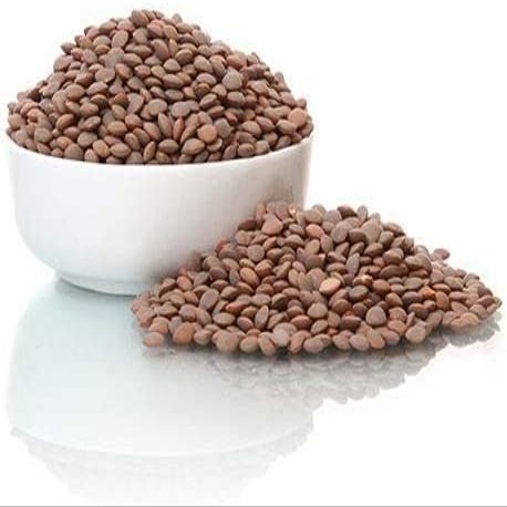 CROW Masoor Dal Whole Masoor Whole Whole Masoor Dal    (500 GMS)