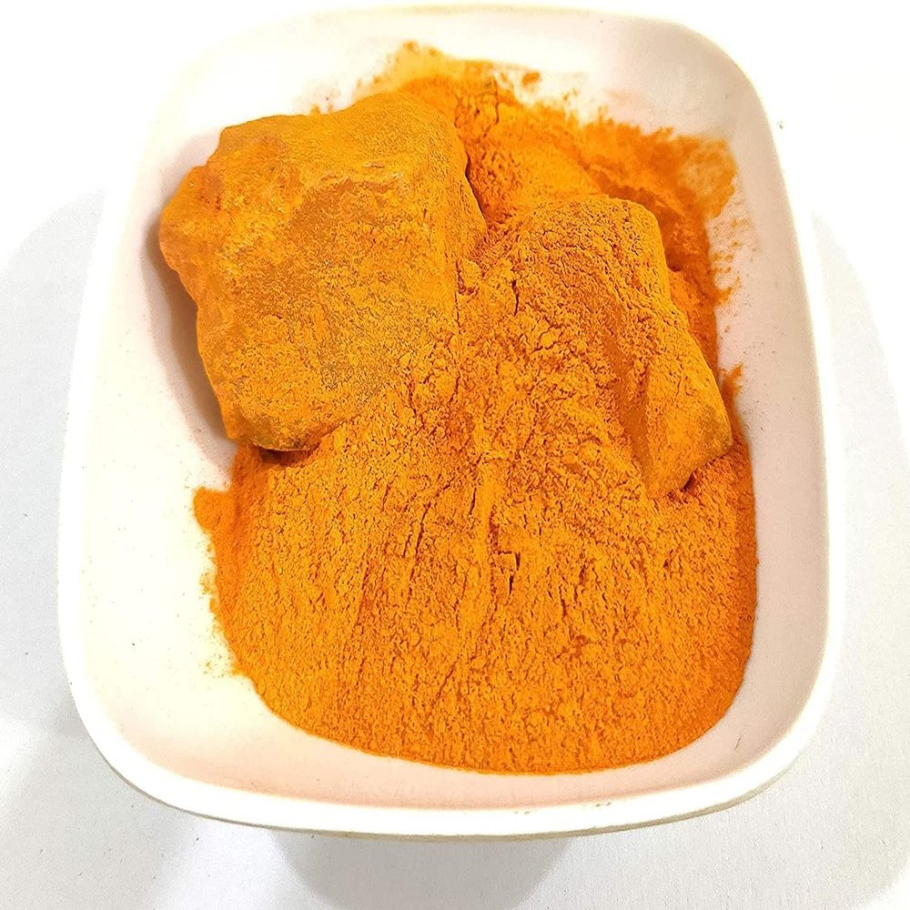 CROW Mensil Powder - Menshil Powder - -- Mansil Powder Mansila Powder (25 GMS)