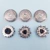For HQ9 AT751 HQ8240 HQ8250 HQ9070 HQ9160 HQ9170 HQ9190 Blades A view 2