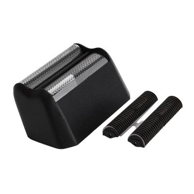 Whisverse Replacement Blade for KM-1103 Mesh Blade Net Beard Shaving Parts Fits Finale 8164
