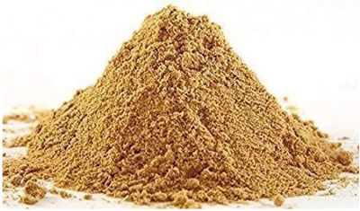 CROW Safed Chandan Powder / / White Sandalwood Powder/Pterocarpus santalinus (100 GMS)