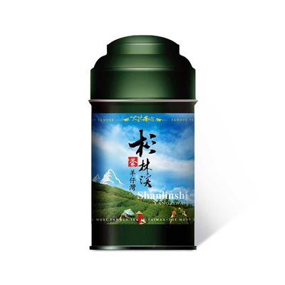 3:15PM ShanLinSi Oolong Loose Leaf Tea (120g)