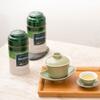 3:15PM ShanLinSi Oolong Loose Leaf Tea (120g) view 4
