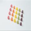 Natural Candy Shop, Natural Dew Drop Candy Jars 200g view 2