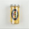 Natural Candy Shop, Natural Lemon Bonbons Candy Jar 190g view 1