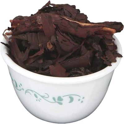 CROW Ratanjot Root-Ratanjyot-Laljadi  -Onosma Echioides - Alkanna Tinctoria - Alkanet Root (50 GMS)