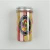 Natural Candy Shop, Natural Pear Drops Candy Jar 220g view 1