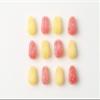 Natural Candy Shop, Natural Pear Drops Candy Jar 220g view 2
