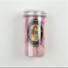 Natural Candy Shop, Natural Strawberry Bon bons Candy Jar 180g view 1