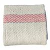 IMTRA FASHION Pure Cotton Off White Pack of 8 Pcs Floor Cleaning Cloth Indian Duster (24x24-inch) view 4