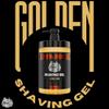 The Shave Factory Shaving Gel with 25% More Free - Moisturizing Effect Fresh Active Product for Professional Barbers/Hairdressers and Traditional Shaving Enthusiasts. view 2