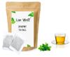 Live Well Supplements Spearmint Tea Bags Helps With Digestion, Nausea Etc... (100 Tea Bags) 200-300 Cups view 1
