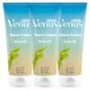 Gillette Venus Smooth plus Olay Shaving Cream for Women, 3 Count, 6 oz view 1