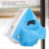 JQKA 15-24mm Magnetic Double Sides Window Glass Wiper Cleaner Surface Cleaning Brush Pad Tool view 3