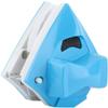 JQKA 15-24mm Magnetic Double Sides Window Glass Wiper Cleaner Surface Cleaning Brush Pad Tool view 4