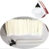 JQKA Double-Sided Glass Cleaning Brush Window Cleaner Magnetic Household Cleaning Tools For 15-24mm Thickness Glass view 1