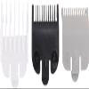 3 Pieces of Universal Hair Clipper Limit Comb Limit Comb Haircut Electric Clipper Caliper 1.5mm / 3mm / 4.5mm view 1