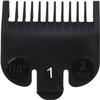 3 Pieces of Universal Hair Clipper Limit Comb Limit Comb Haircut Electric Clipper Caliper 1.5mm / 3mm / 4.5mm view 4