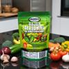 Amandas No Pepper Seasoning Marinade 180g All Purpose Seasoning Caribbean Spice Blend Perfect Meat Seasoning Marinade for Chicken, Poultry, Fish & Lamb Seasoning Made in Barbados Vegan view 4