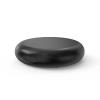 Aligner and Retainer Case, YOUYA DENTAL 2PCS Solid Orthodontic Aligner Retainer Case Denture False Box, Mouthguard Case Holder Protective Case with Mirror for Oral Care Dentisty - Black view 4