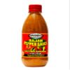 Amandas Barbadian Hot Pepper Sauce - Authentic Caribbean Flavor - Made in Barbados (375 ml) view 1