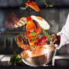 Amandas Barbadian Hot Pepper Sauce - Authentic Caribbean Flavor - Made in Barbados (375 ml) view 3