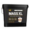 CNP Professional Mass XL, High Calorie Lean Mass, Muscle & Bulk, Weight Gainer Protein Powder Shake 4.8kg, 4 Flavours Available, Vegetarian and Halal (Vanilla) view 1