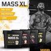 CNP Professional Mass XL, High Calorie Lean Mass, Muscle & Bulk, Weight Gainer Protein Powder Shake 4.8kg, 4 Flavours Available, Vegetarian and Halal (Vanilla) view 3