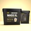 CNP Professional Mass XL, High Calorie Lean Mass, Muscle & Bulk, Weight Gainer Protein Powder Shake 4.8kg, 4 Flavours Available, Vegetarian and Halal (Vanilla) view 4