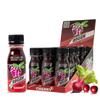 Beet It Regen Cherry+ Energy Shots 70ml  Beet Juice & Tart Cherry Juice Concentrate to Boost Muscle Recovery & Athletic Endurance  200mg Dietary Nitrates  Pack of 15 view 1