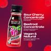 Beet It Regen Cherry+ Energy Shots 70ml  Beet Juice & Tart Cherry Juice Concentrate to Boost Muscle Recovery & Athletic Endurance  200mg Dietary Nitrates  Pack of 15 view 2