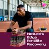 Beet It Regen Cherry+ Energy Shots 70ml  Beet Juice & Tart Cherry Juice Concentrate to Boost Muscle Recovery & Athletic Endurance  200mg Dietary Nitrates  Pack of 15 view 3