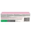 SPLAT Ultracomplex Toothpaste | Total Care & Whitening for Sensitive Teeth | SLES, Fluoride Free 100g view 3
