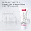 SPLAT Ultracomplex Toothpaste | Total Care & Whitening for Sensitive Teeth | SLES, Fluoride Free 100g view 4