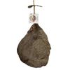 The Real Guanciale Gourmet Since 1905 whole from Italian Pigs 1.2 kg, gluten-free allergen-free handmade product view 1