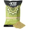 A Kilo of Spices | Garlic Powder 1Kg | Ideal for Cooking, Seasoning & Marinades | Freshly Packed Garlic Ground Powder for Maximum Flavour & Aroma | Essential Spice for Everyday Use view 1
