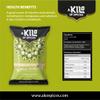 A Kilo of Spices | Garlic Powder 1Kg | Ideal for Cooking, Seasoning & Marinades | Freshly Packed Garlic Ground Powder for Maximum Flavour & Aroma | Essential Spice for Everyday Use view 2