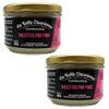 La Belle Chaurienne Pork Rillettes 180g x 2 view 1