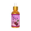Yoni Oil Cherry (30ml) - Hydrating Self-Care Body Massage Oil. Non-Greasy, Smoothing Skin Moisturiser. Vegan & Organic Formula view 1
