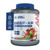 Applied Nutrition Clear Hydrolysed Beef Protein Isolate Powder, Fruit Juice Style, Dairy Free, Lactose Free, Zero Sugar, Low Fat, 1.8kg - 60 Servings (Cherry & Apple) view 1