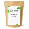 Bitter Melon/Bitter Gourd Herbal Tea Bags (Unbleached Tea Bags) Premium Quality! (10 Tea Bags) view 1