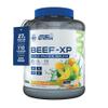 Applied Nutrition Clear Hydrolysed Beef Protein Isolate Powder, Fruit Juice Style, Dairy Free, Lactose Free, Zero Sugar, Low Fat, 1.8kg - 60 Servings (Citrus Twist) view 1