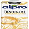 Alpro for Professionals Oat Gluten Free Long Life Drink 1L x 12 view 1