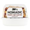 Nomadic Yogurt & Oat Clusters Chocolate 169g x 6 view 1
